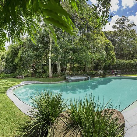 Spicers Tamarind Retreat Hotell Maleny Exteriör bild