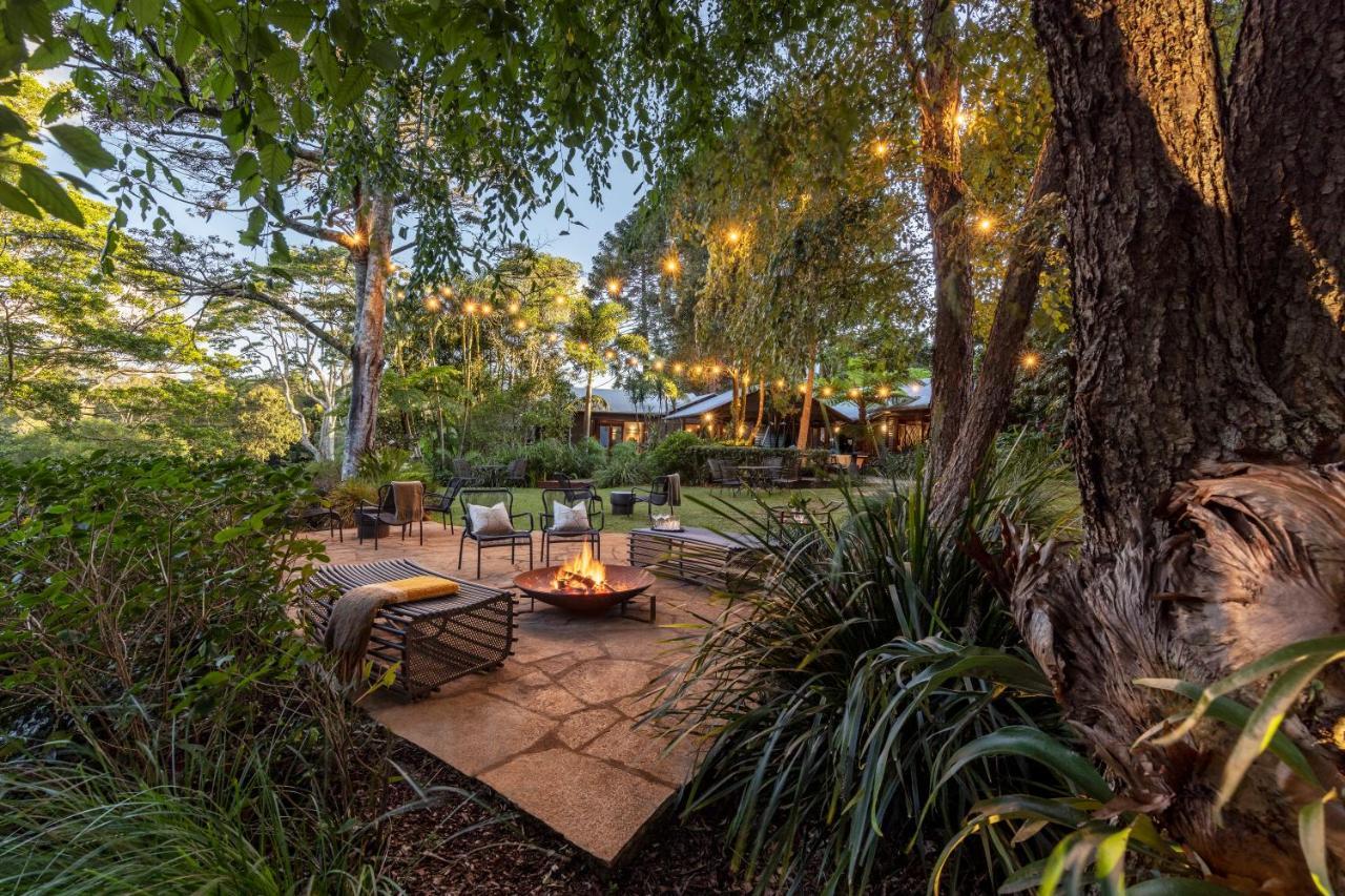 Spicers Tamarind Retreat Hotell Maleny Exteriör bild