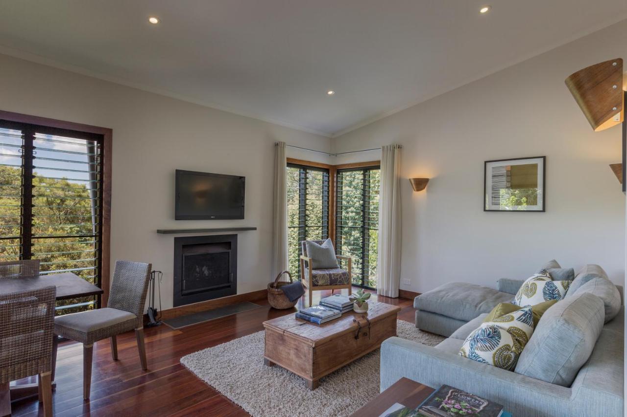 Spicers Tamarind Retreat Hotell Maleny Exteriör bild