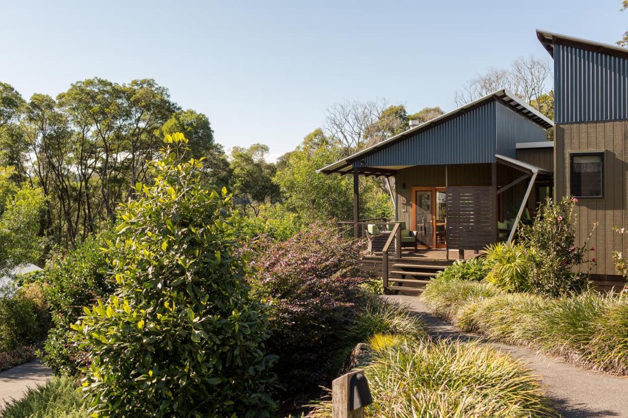 Spicers Tamarind Retreat Hotell Maleny Exteriör bild