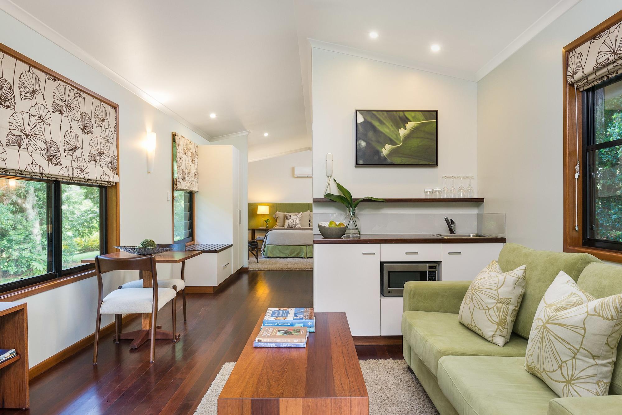 Spicers Tamarind Retreat Hotell Maleny Exteriör bild