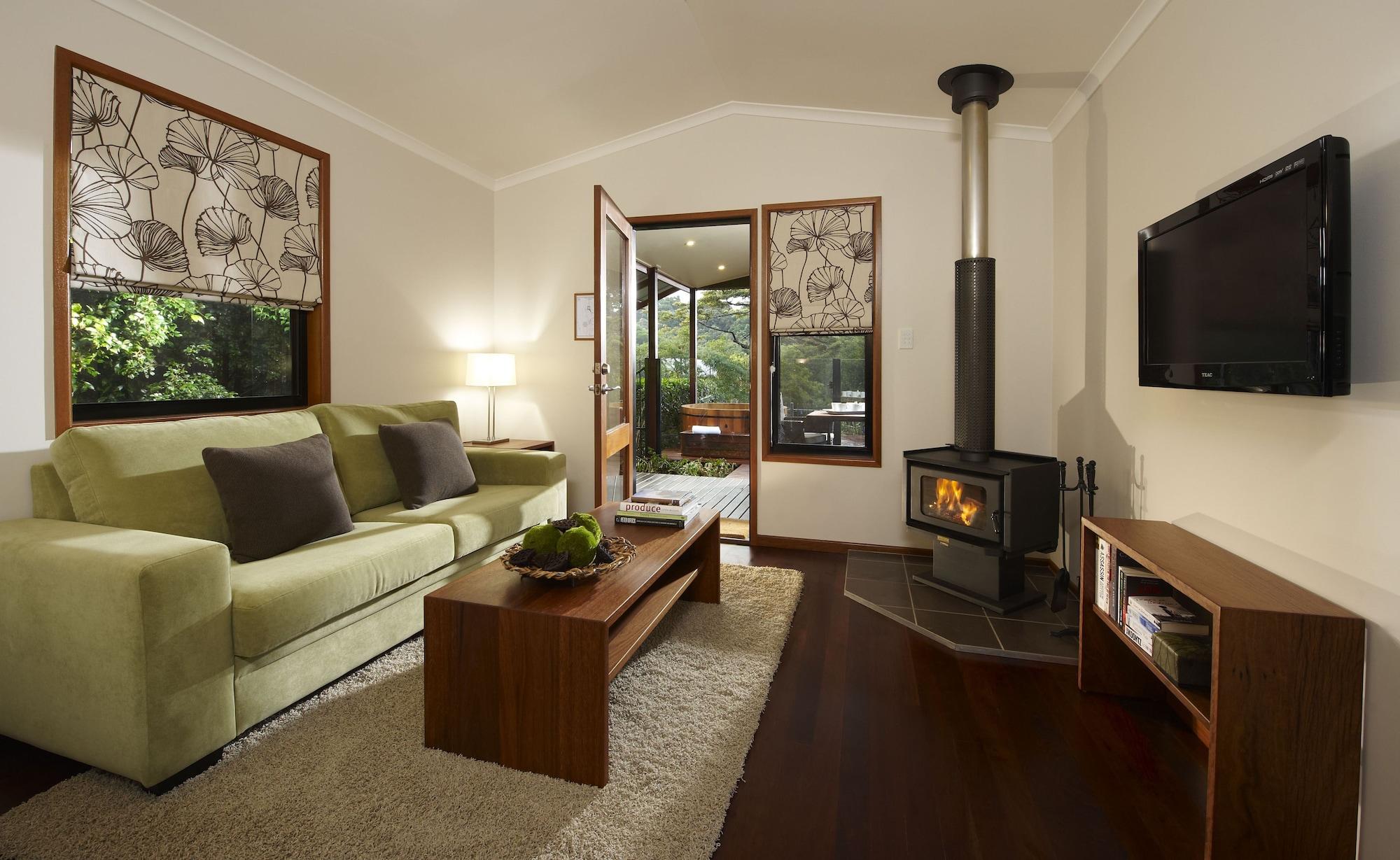 Spicers Tamarind Retreat Hotell Maleny Exteriör bild