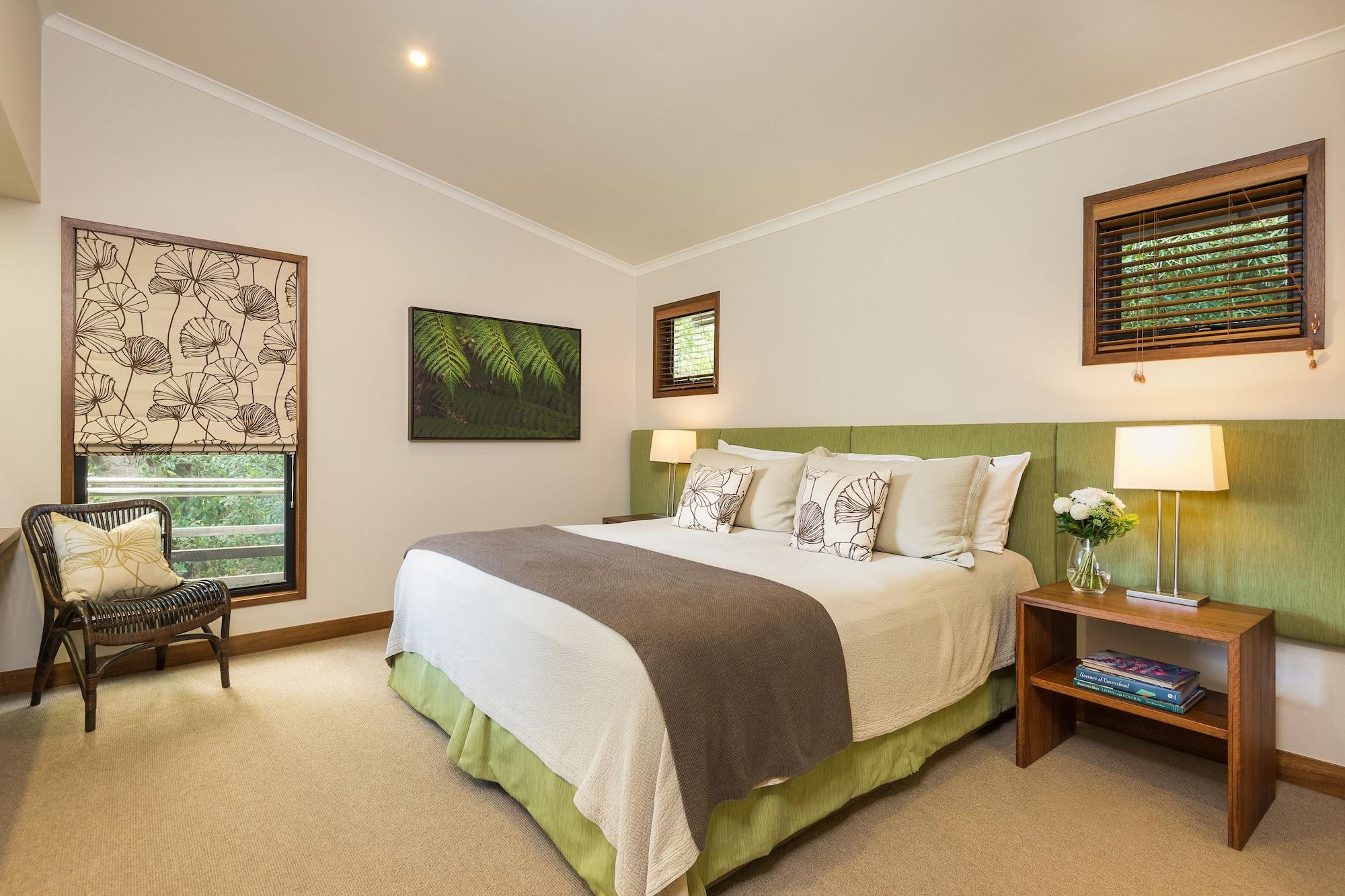 Spicers Tamarind Retreat Hotell Maleny Exteriör bild