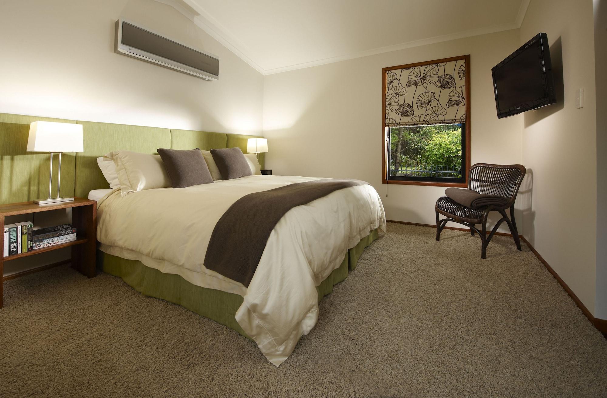 Spicers Tamarind Retreat Hotell Maleny Exteriör bild