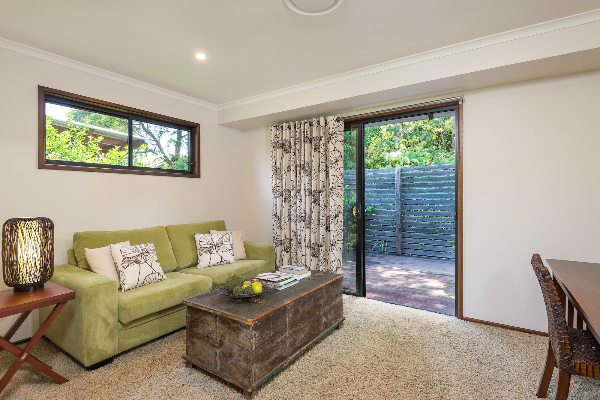 Spicers Tamarind Retreat Hotell Maleny Exteriör bild
