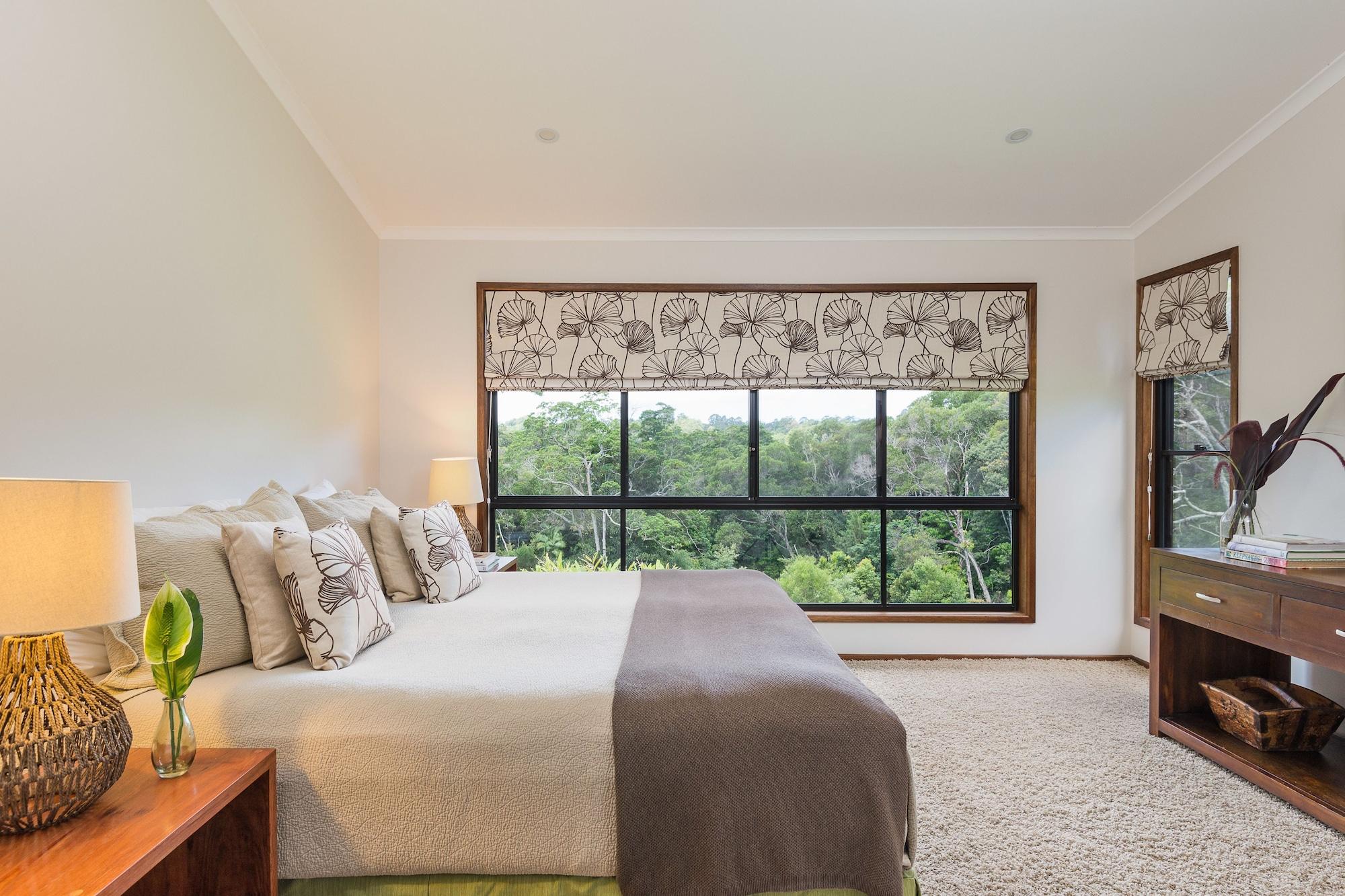 Spicers Tamarind Retreat Hotell Maleny Exteriör bild