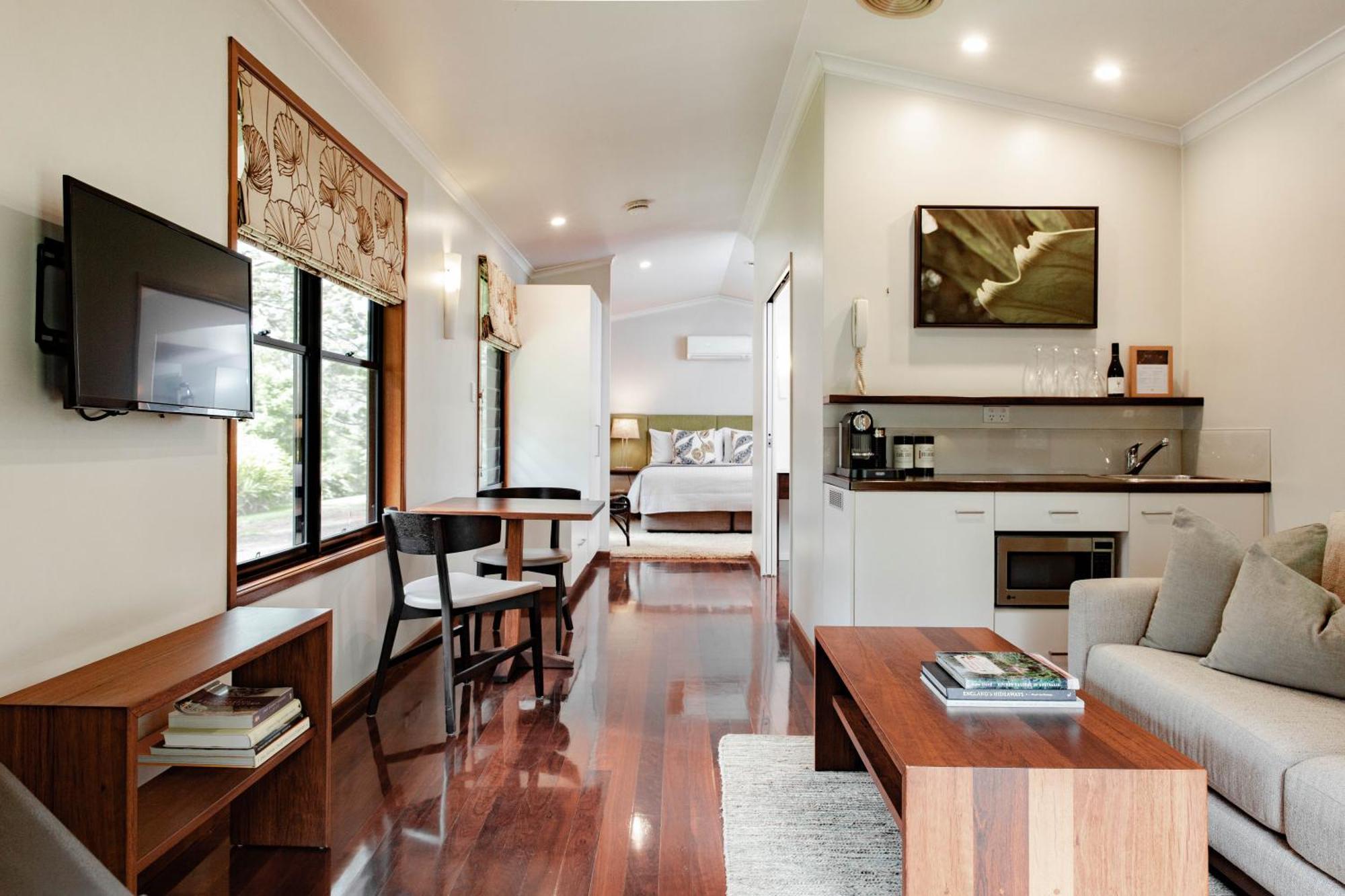 Spicers Tamarind Retreat Hotell Maleny Exteriör bild