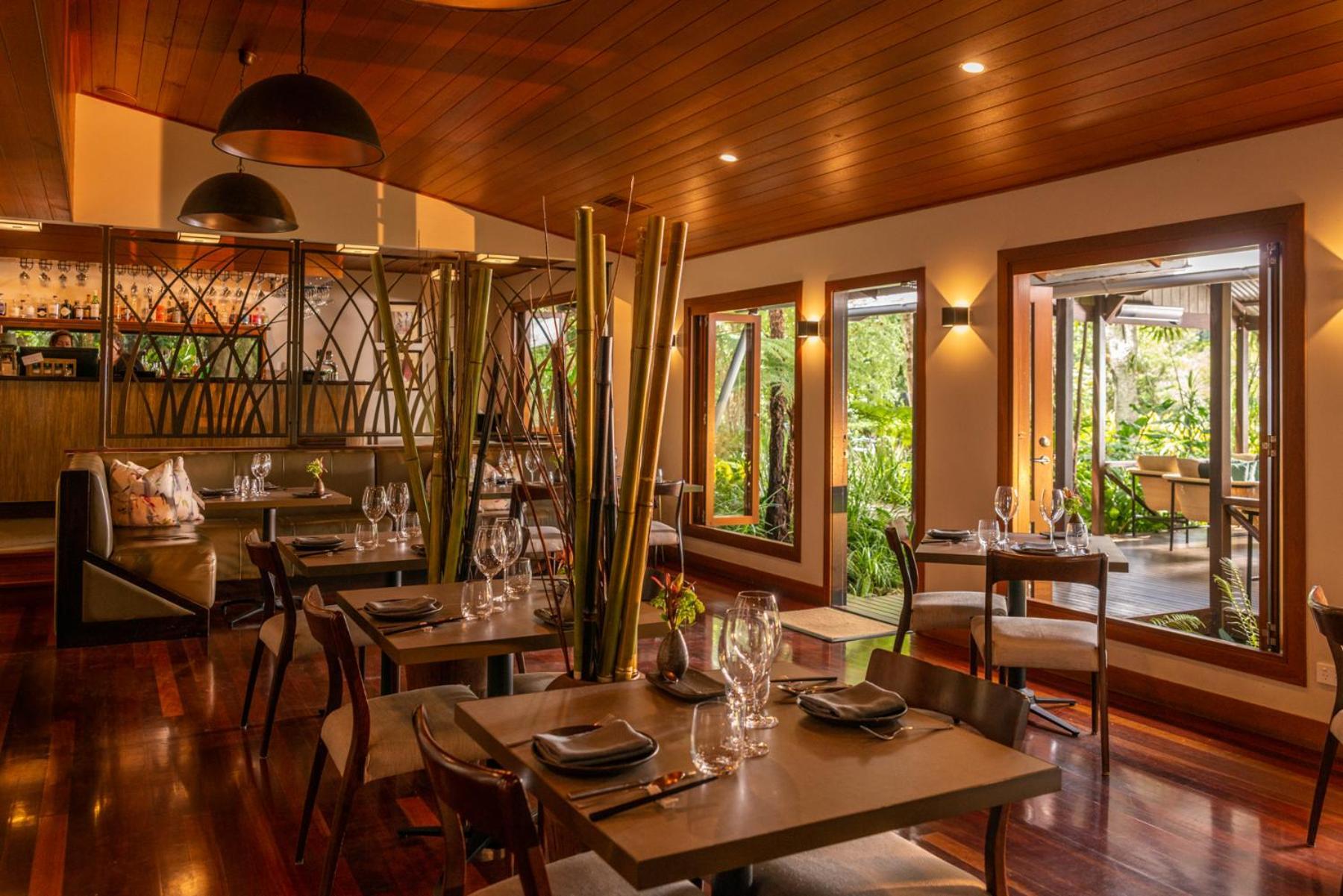 Spicers Tamarind Retreat Hotell Maleny Exteriör bild