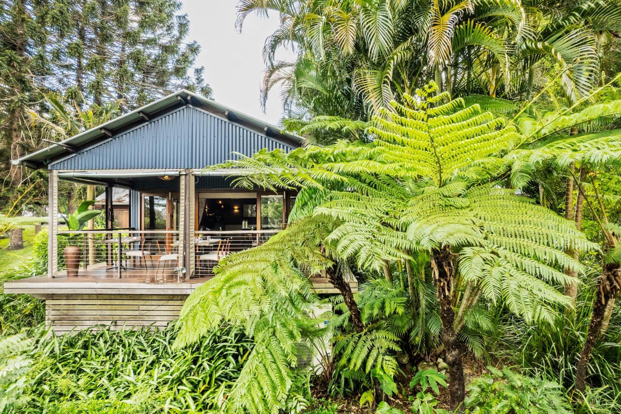 Spicers Tamarind Retreat Hotell Maleny Exteriör bild