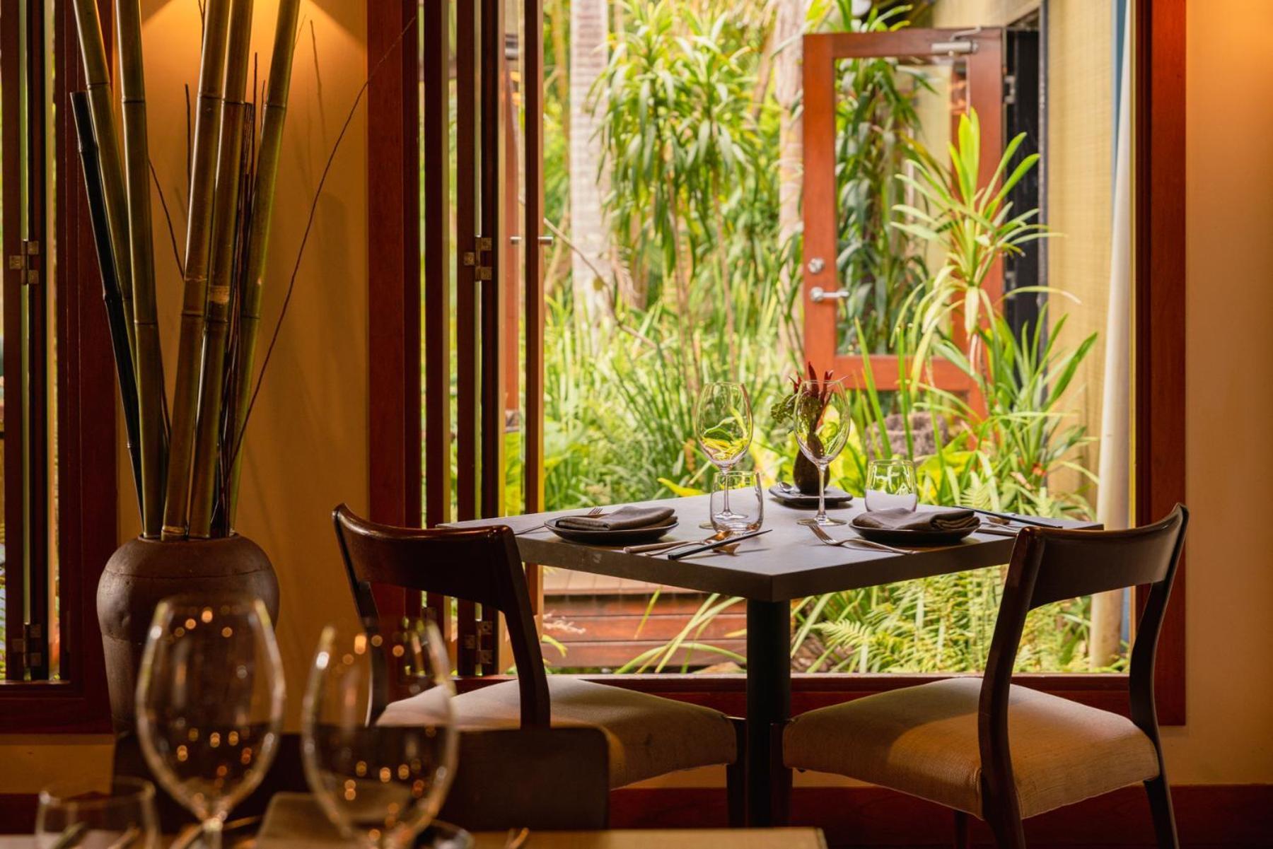 Spicers Tamarind Retreat Hotell Maleny Exteriör bild