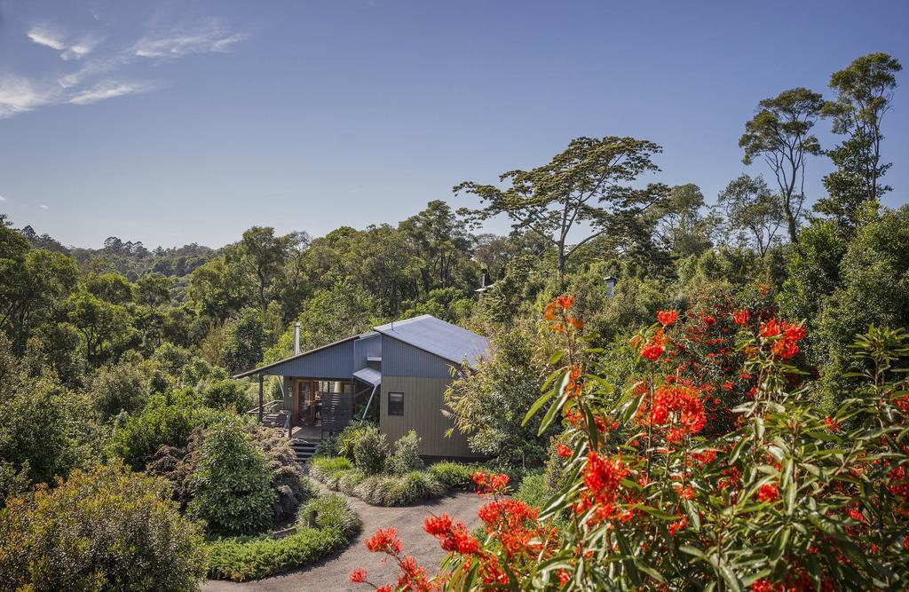 Spicers Tamarind Retreat Hotell Maleny Exteriör bild