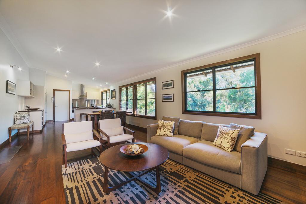 Spicers Tamarind Retreat Hotell Maleny Exteriör bild