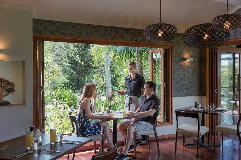 Spicers Tamarind Retreat Hotell Maleny Exteriör bild