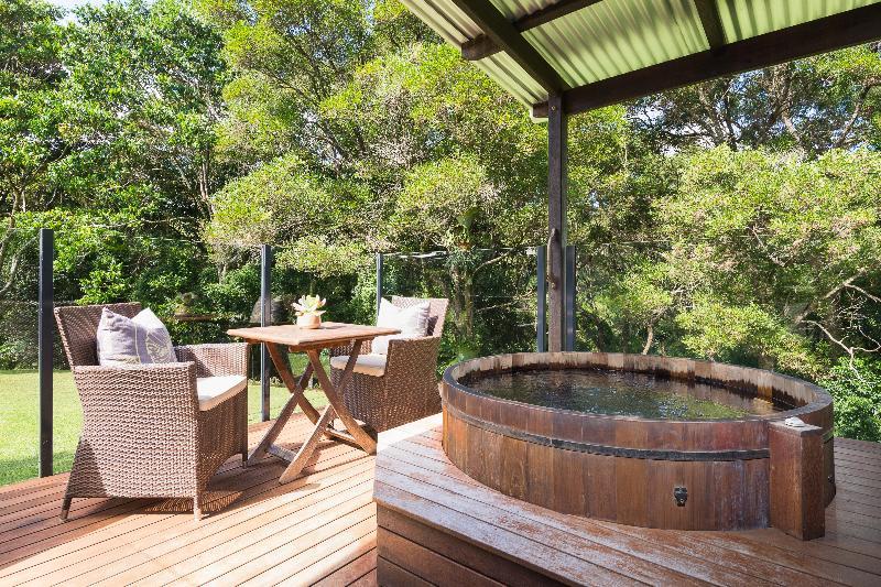 Spicers Tamarind Retreat Hotell Maleny Exteriör bild
