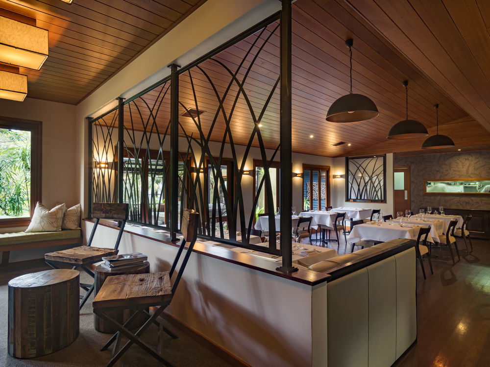 Spicers Tamarind Retreat Hotell Maleny Exteriör bild