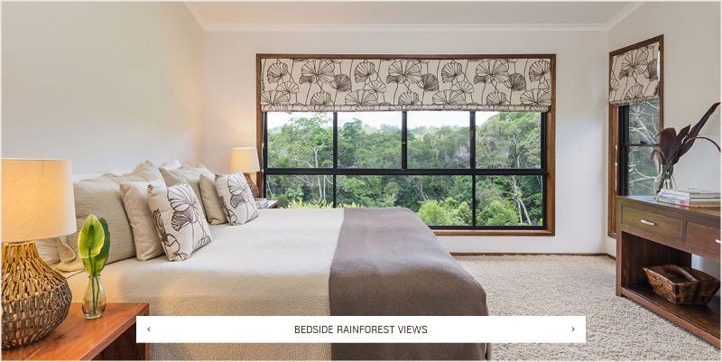 Spicers Tamarind Retreat Hotell Maleny Exteriör bild