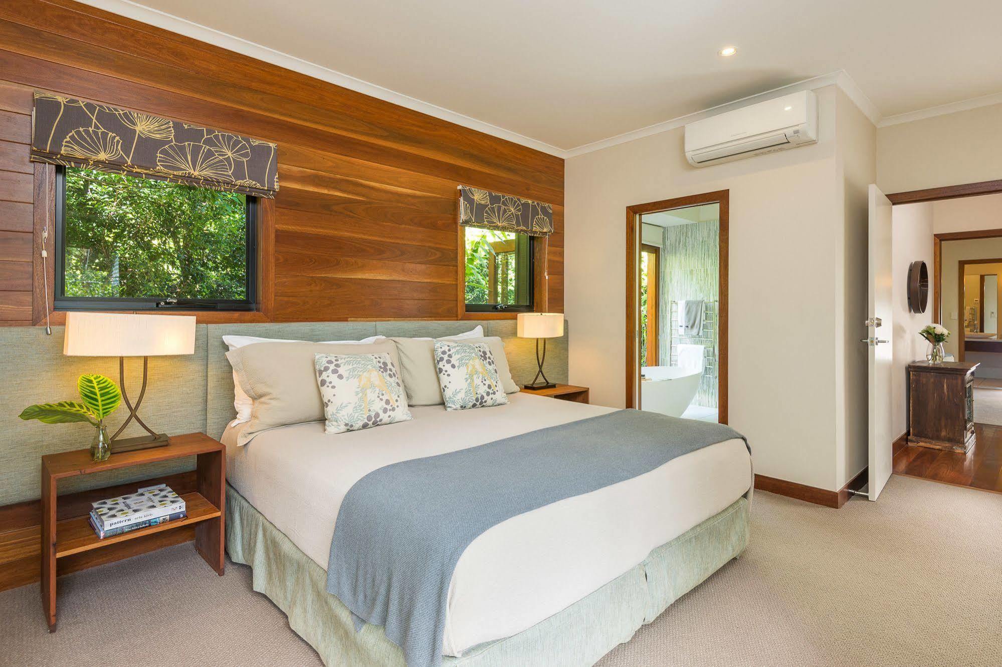 Spicers Tamarind Retreat Hotell Maleny Exteriör bild