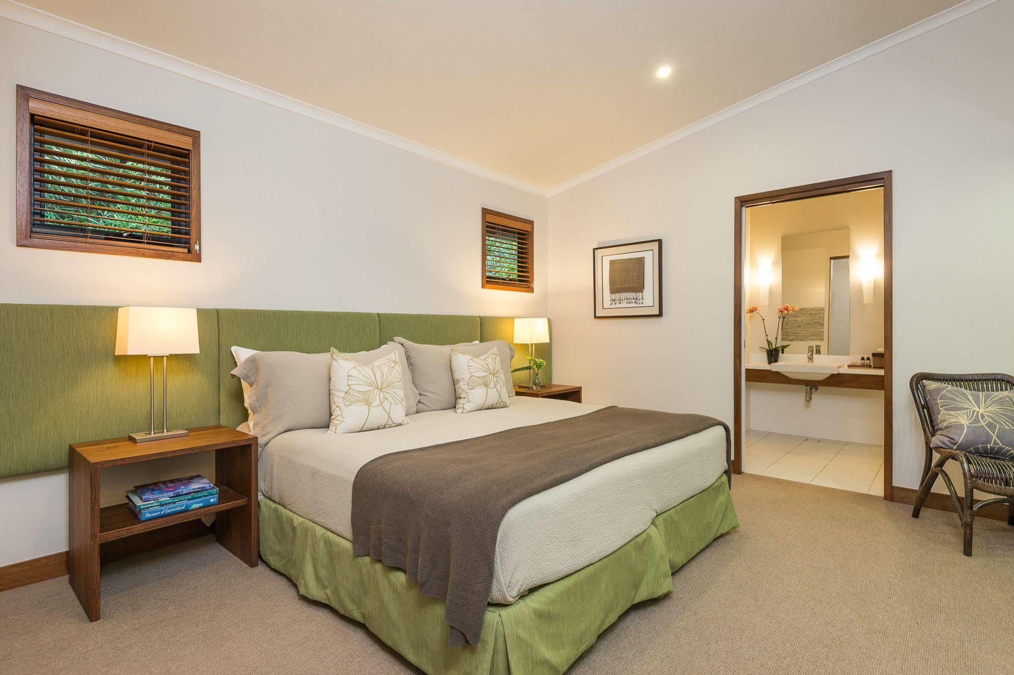 Spicers Tamarind Retreat Hotell Maleny Exteriör bild