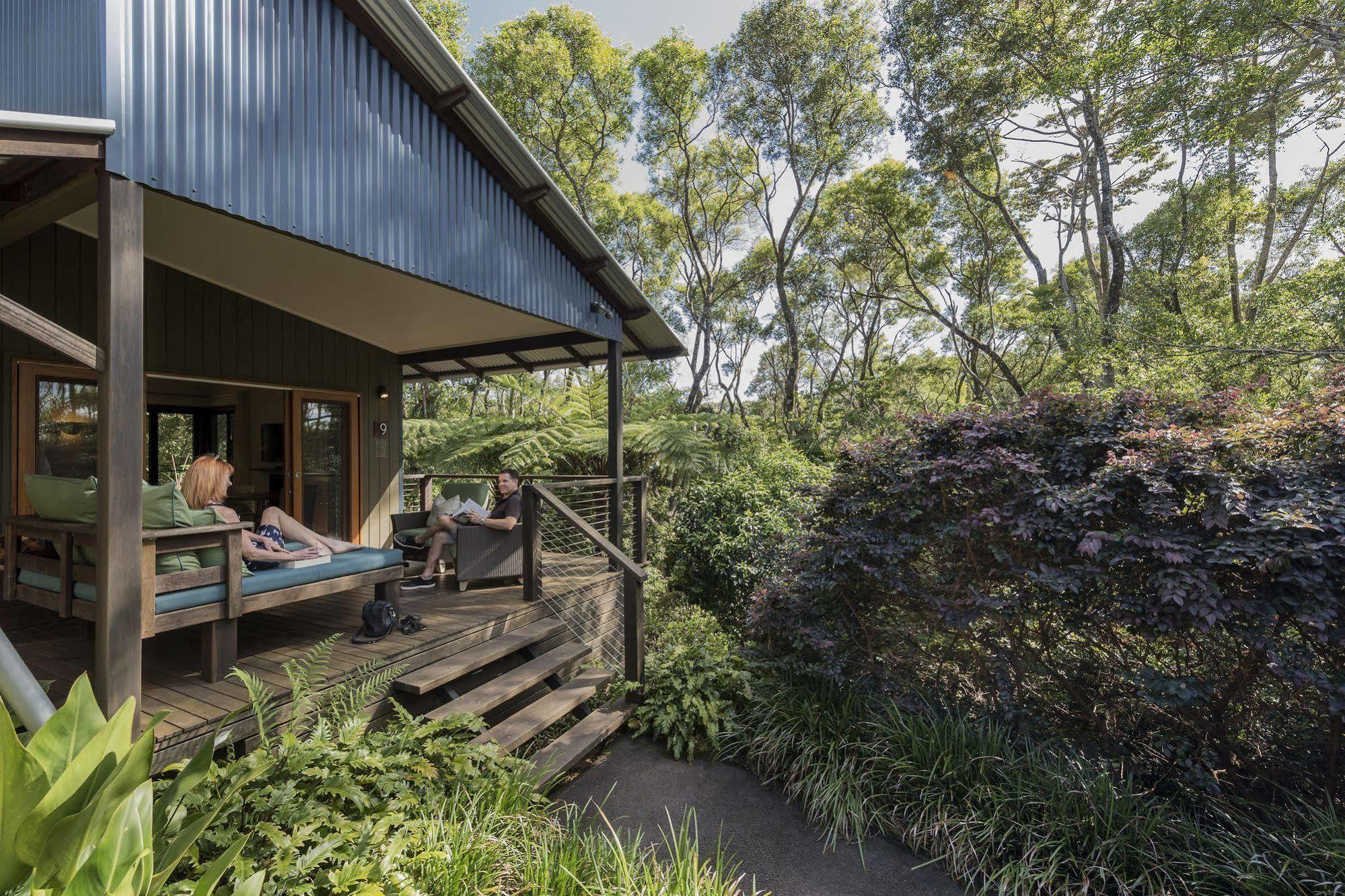 Spicers Tamarind Retreat Hotell Maleny Exteriör bild