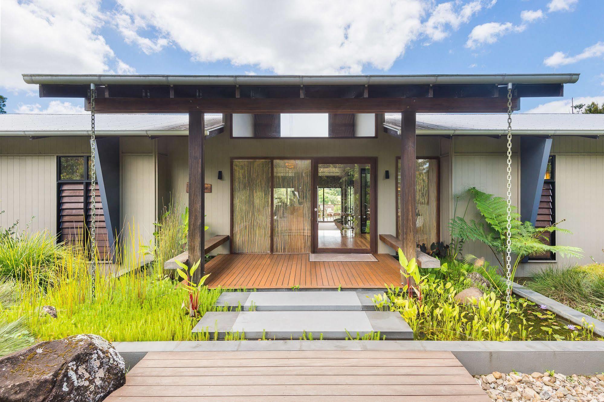 Spicers Tamarind Retreat Hotell Maleny Exteriör bild