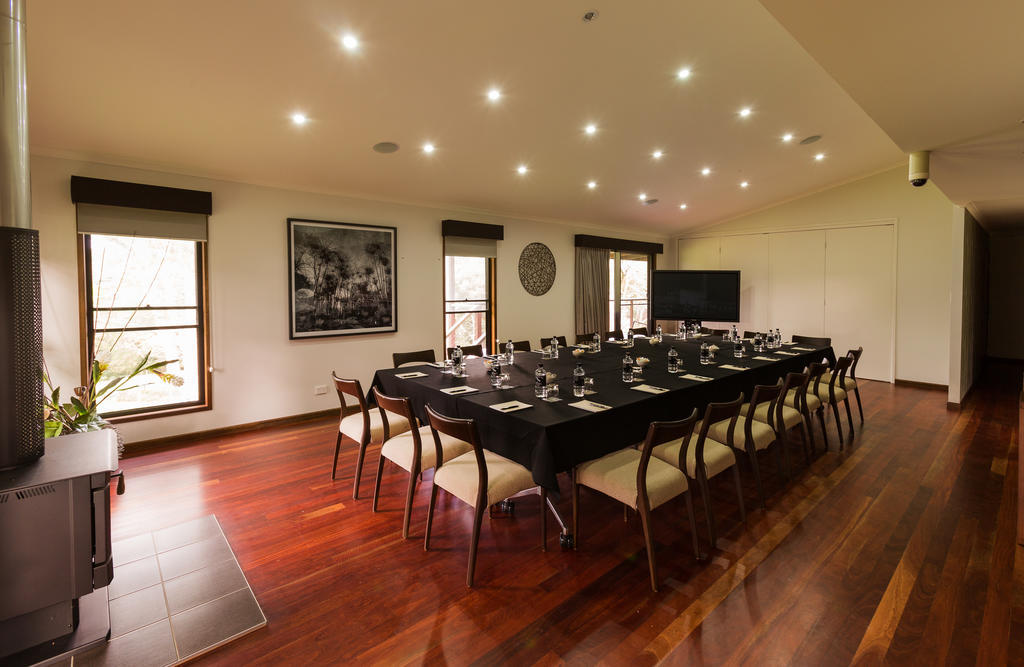 Spicers Tamarind Retreat Hotell Maleny Exteriör bild