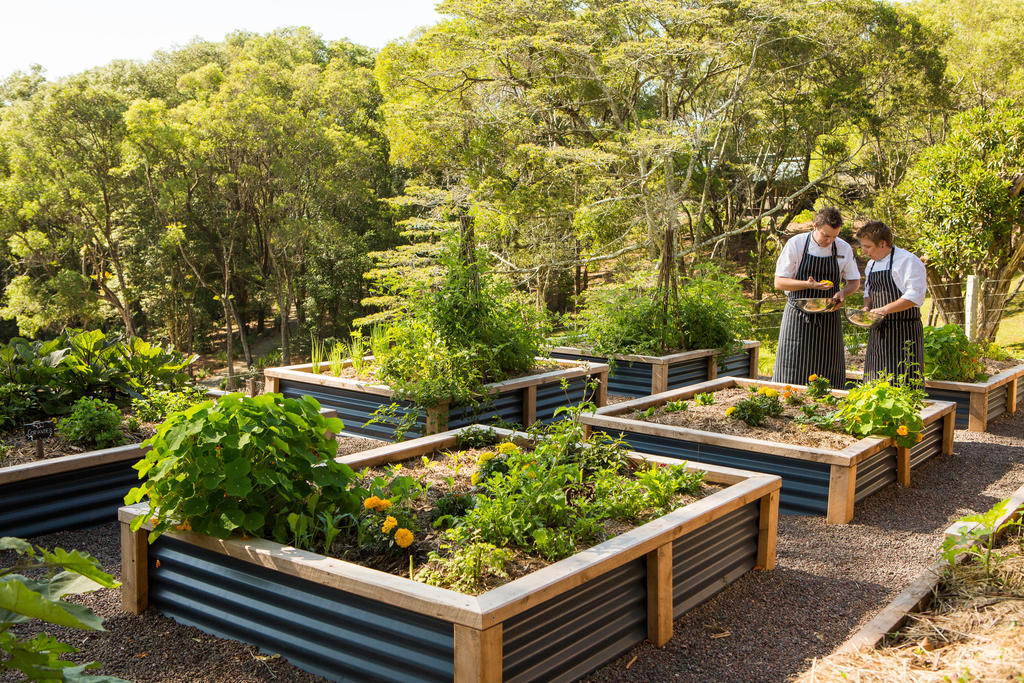 Spicers Tamarind Retreat Hotell Maleny Exteriör bild
