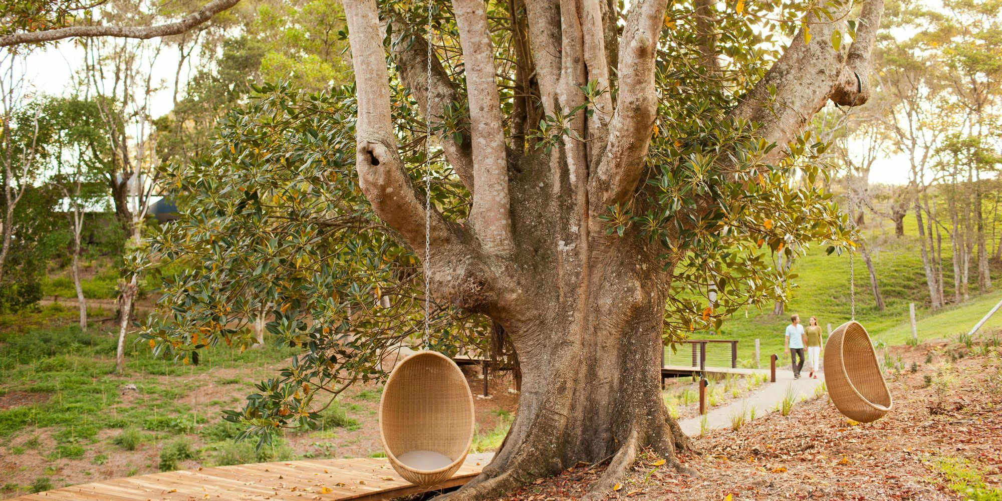 Spicers Tamarind Retreat Hotell Maleny Exteriör bild