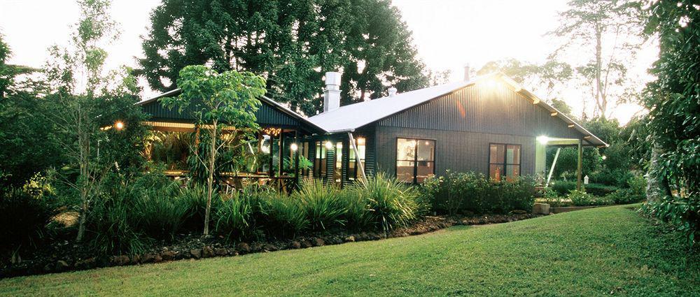 Spicers Tamarind Retreat Hotell Maleny Exteriör bild